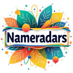 nameradars.com logo