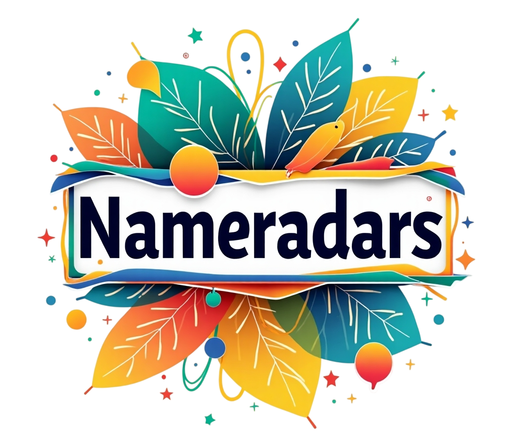 nameradars.com