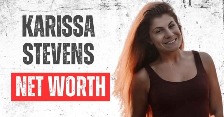 Karissa Stevens Net Worth