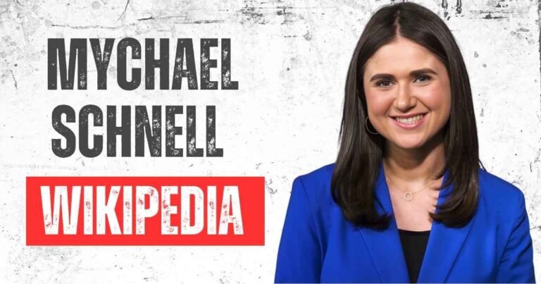 Mychael Schnell Wikipedia