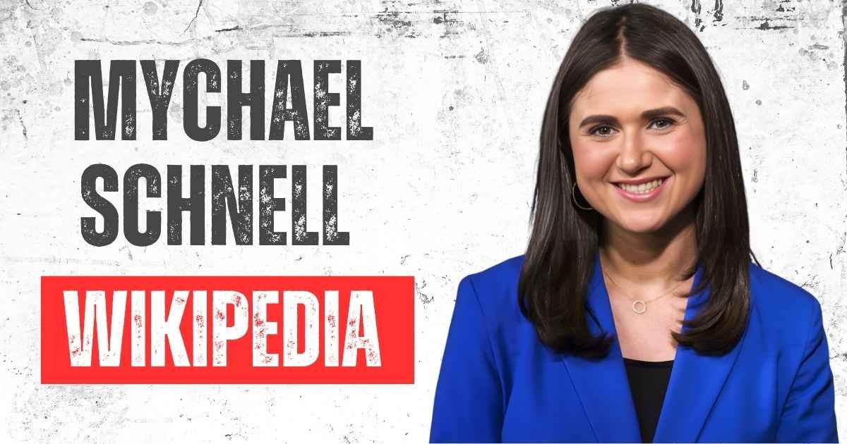 Mychael Schnell Wikipedia