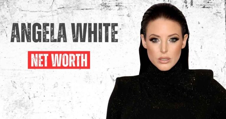 Angela White Net Worth