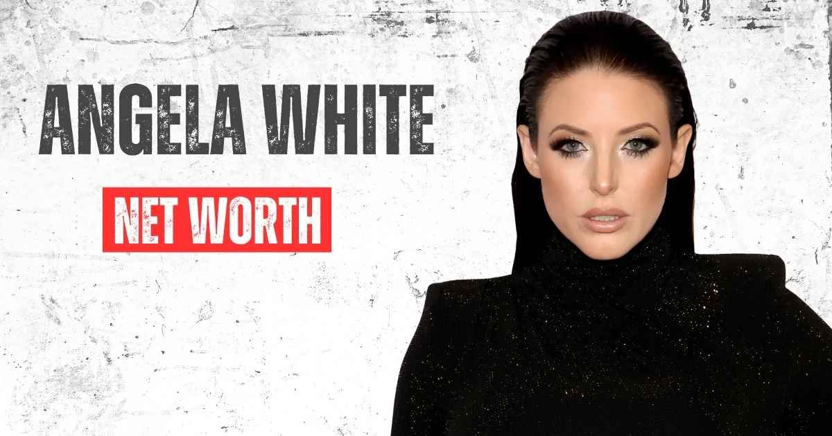 Angela White Net Worth