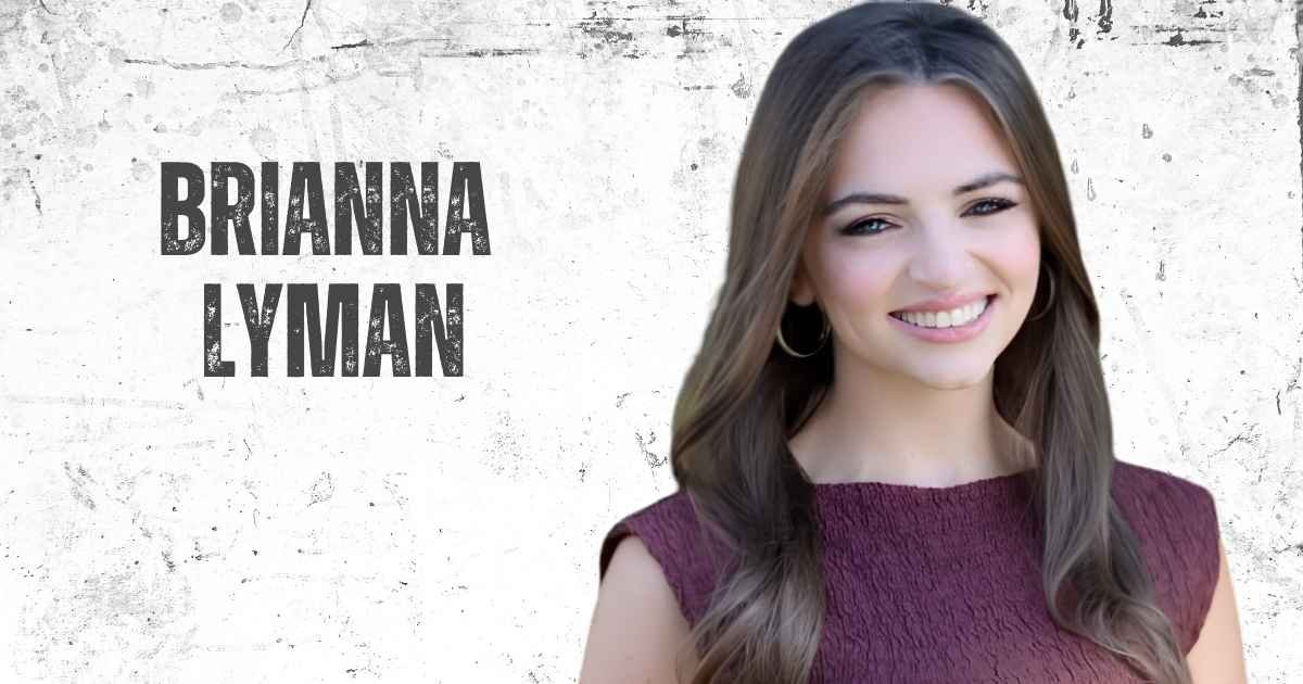Brianna Lyman