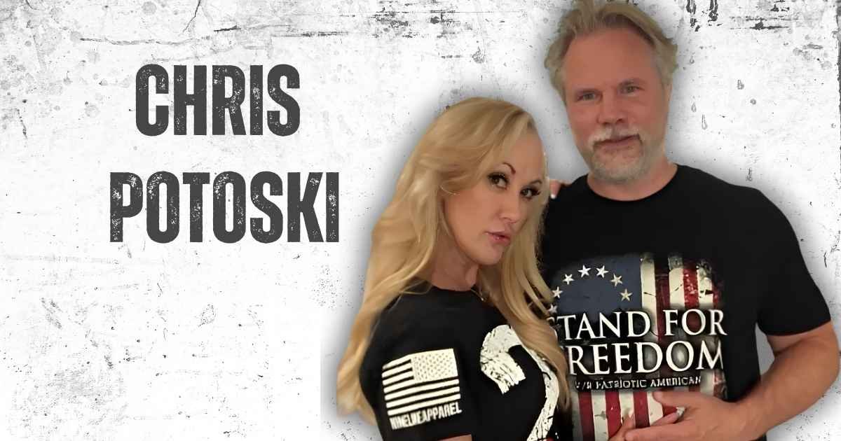 Chris Potoski