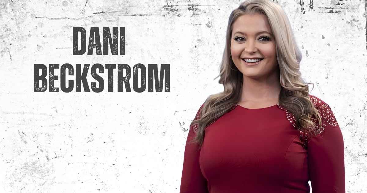 Dani Beckstrom