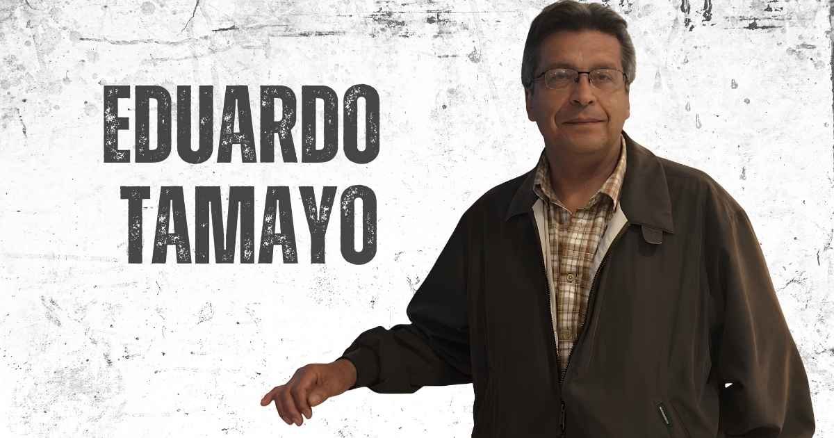 Eduardo Tamayo