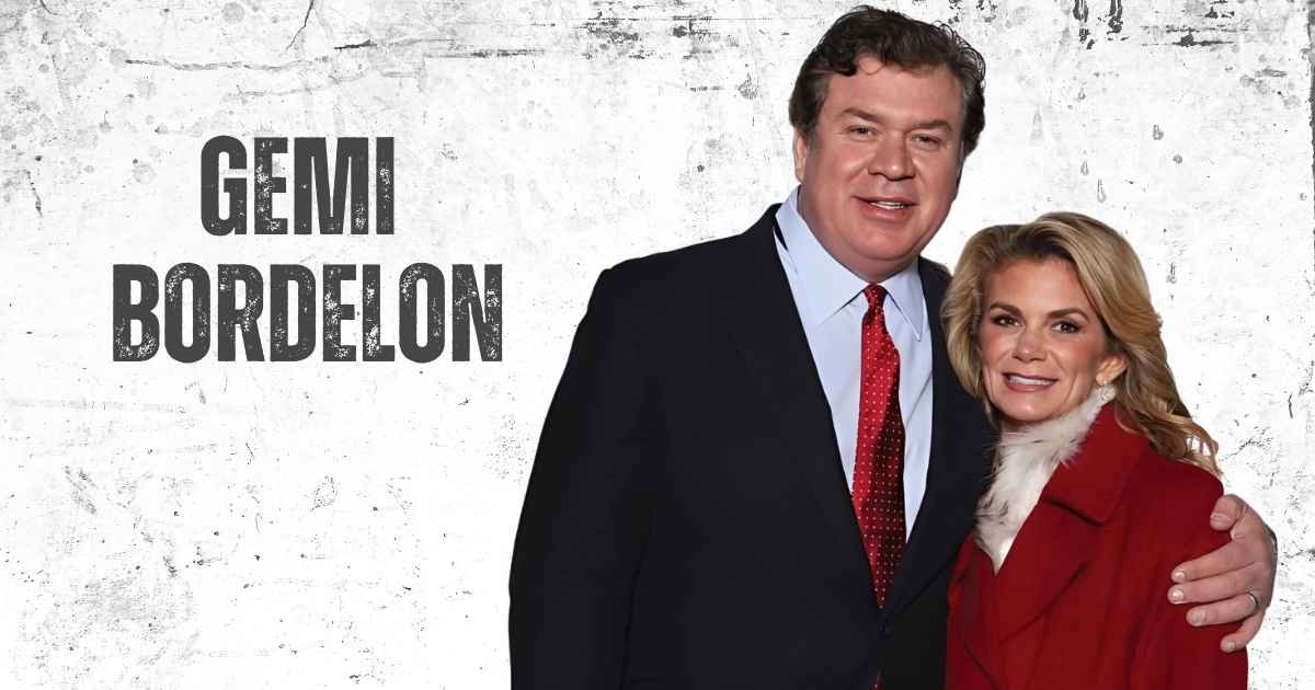 Gemi Bordelon