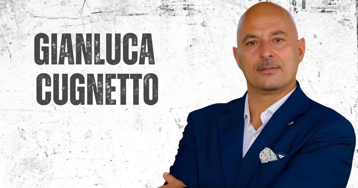 Gianluca Cugnetto