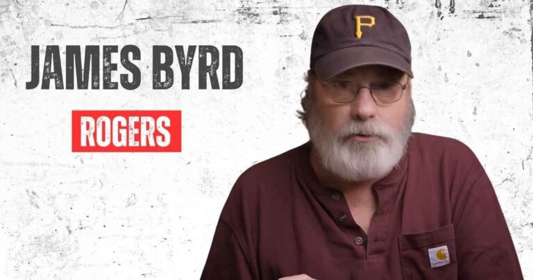 James Byrd Rogers