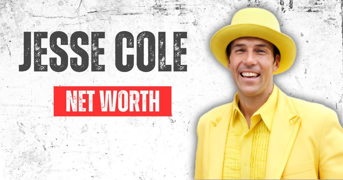 Jesse Cole Net Worth