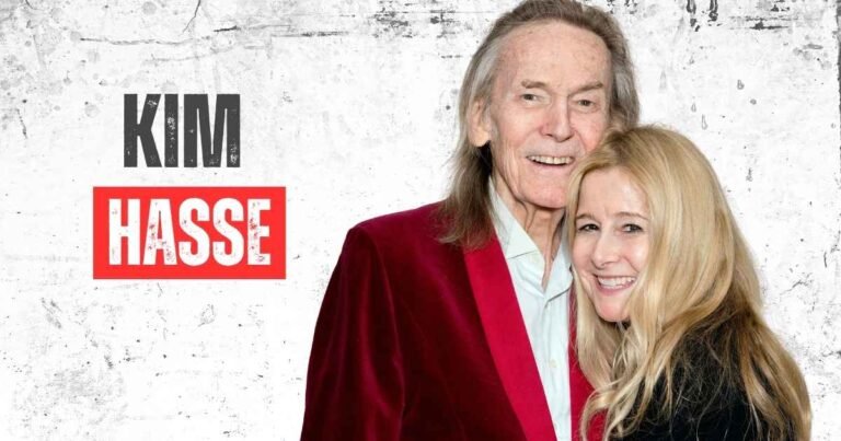 Kim Hasse