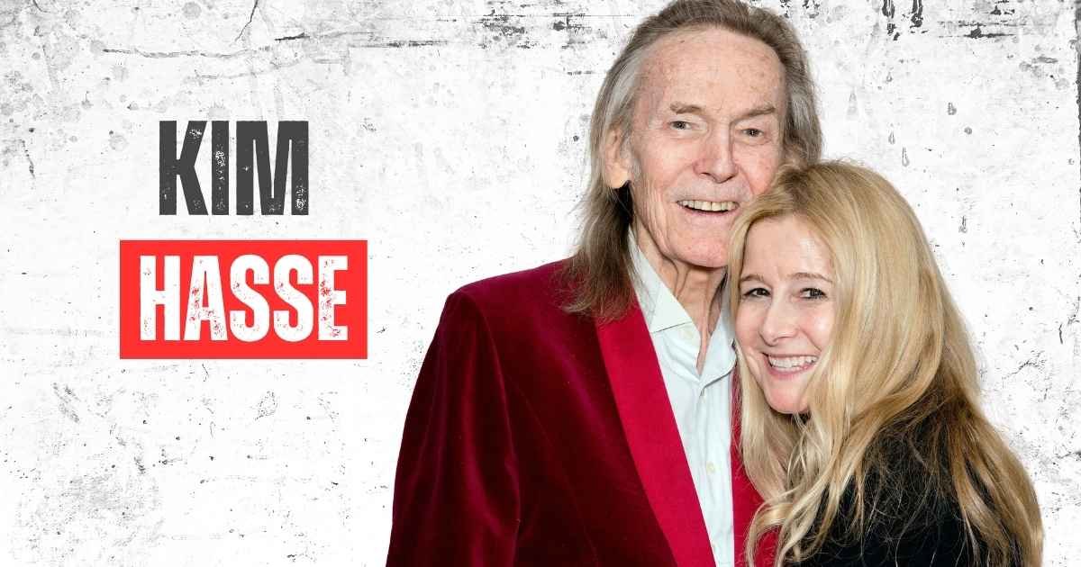 Kim Hasse