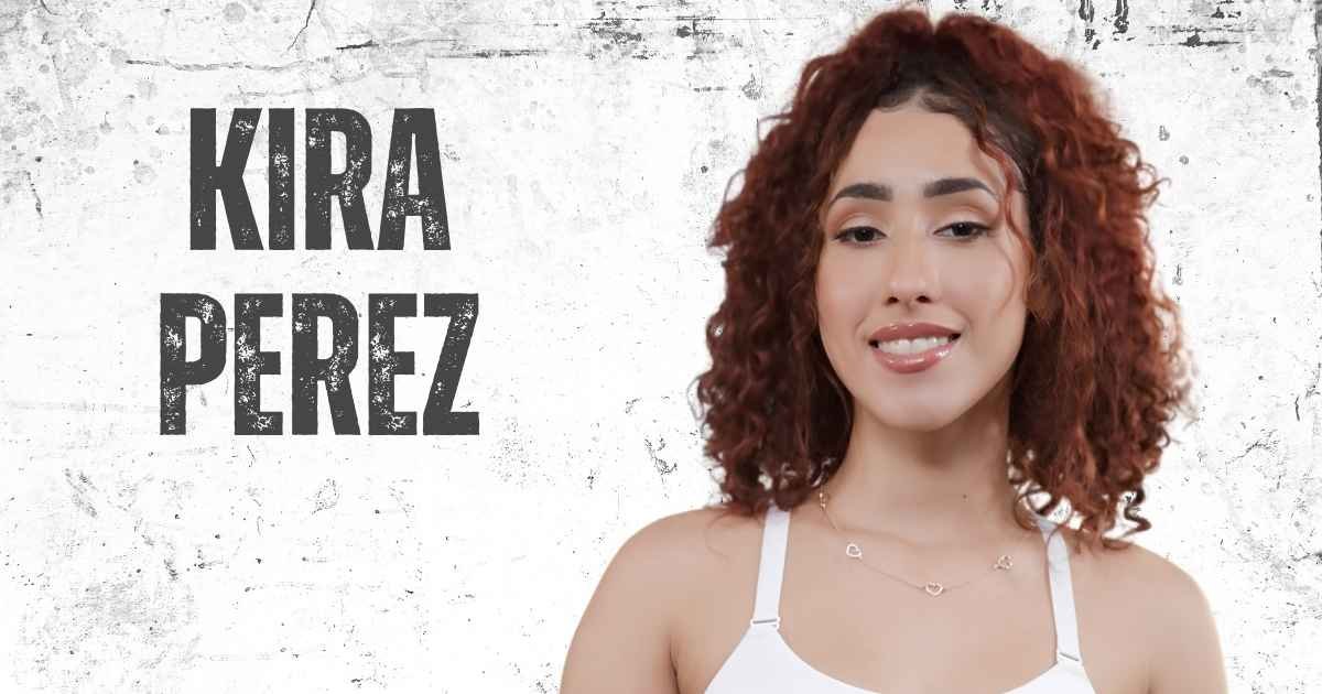 Kira Perez