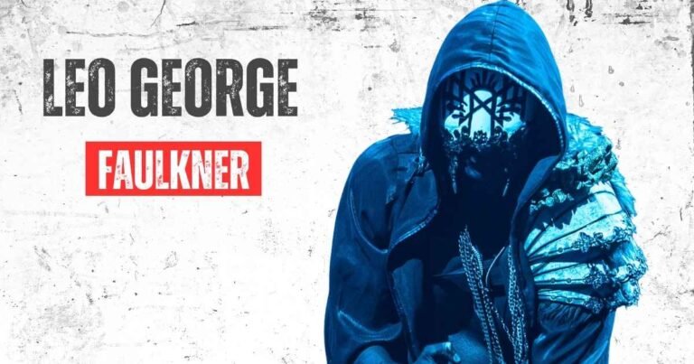 Leo George Faulkner
