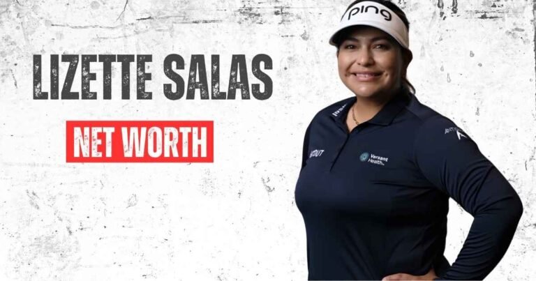 Lizette Salas Net Worth