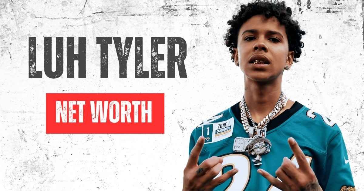 Luh Tyler Net Worth