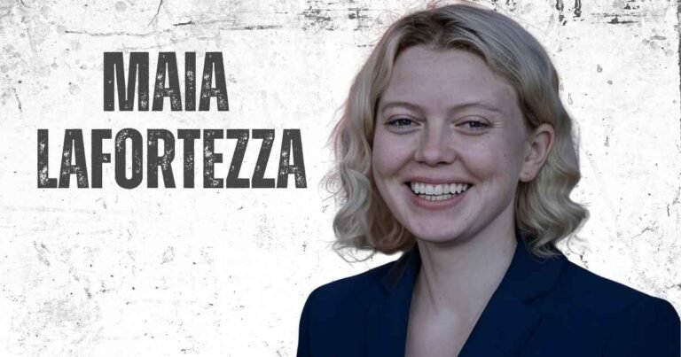 Maia Lafortezza