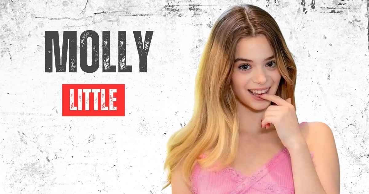 Molly Little