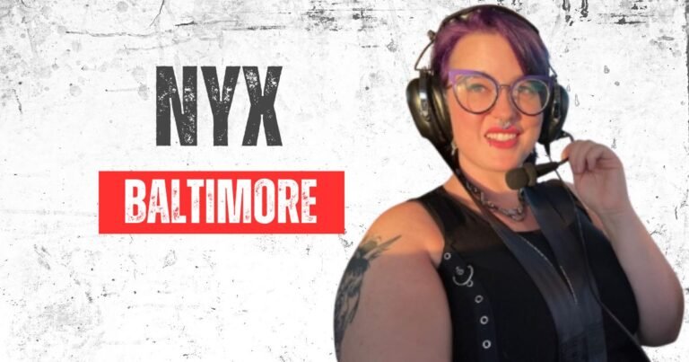 Nyx Baltimore
