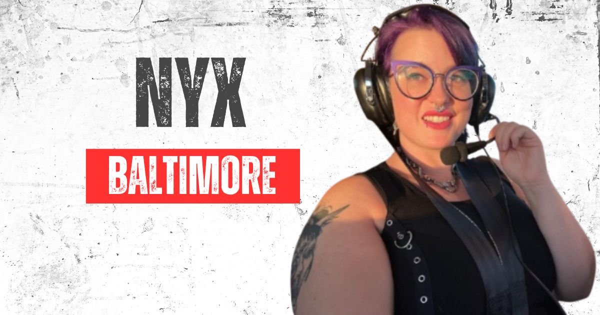 Nyx Baltimore