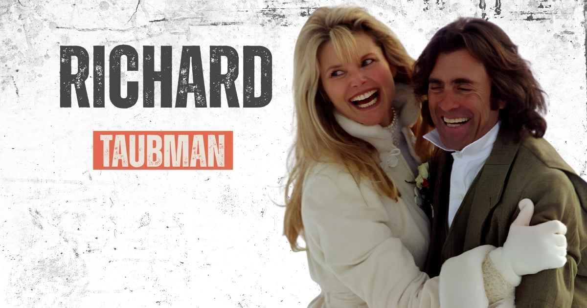 Richard Taubman