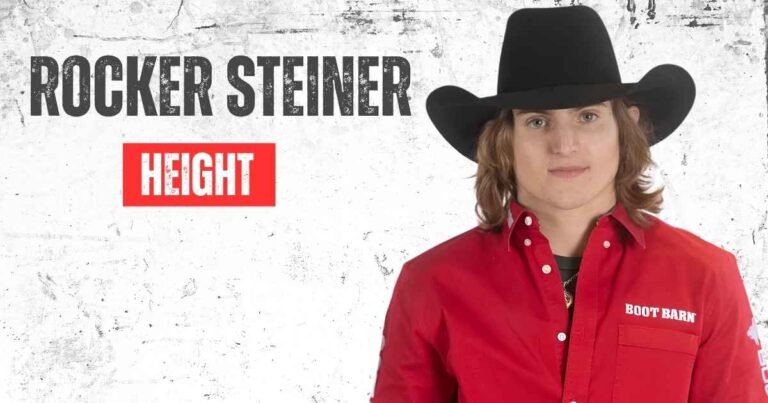 Rocker Steiner Height