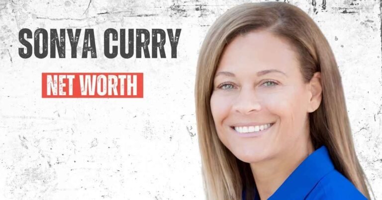 Sonya Curry Net Worth