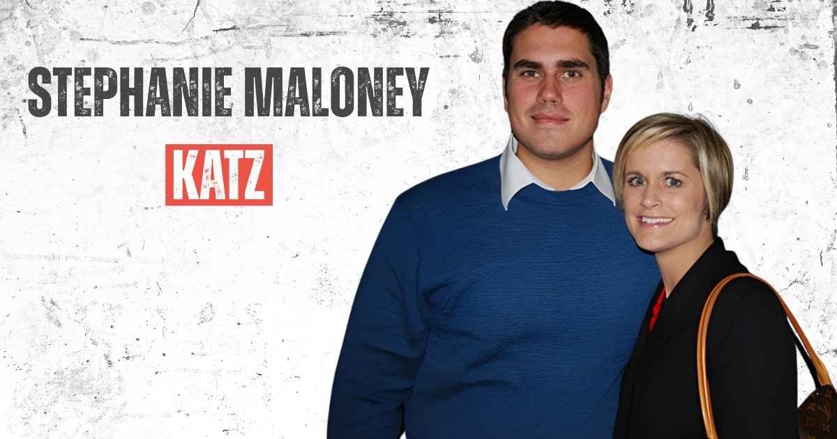 Stephanie Maloney Katz