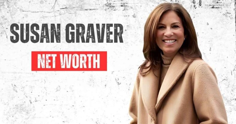 Susan Graver Net worth