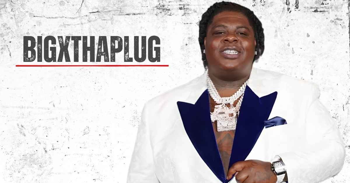 BigXthaPlug Age