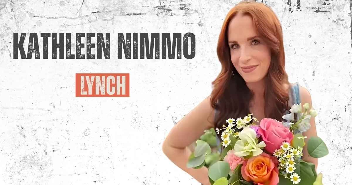 Kathleen Nimmo Lynch