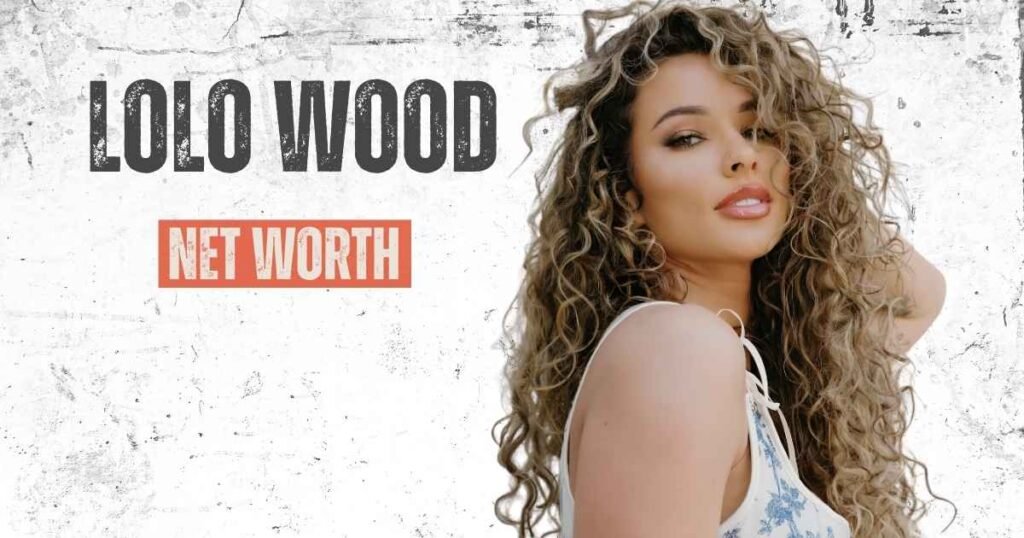 Lolo Wood Net Worth