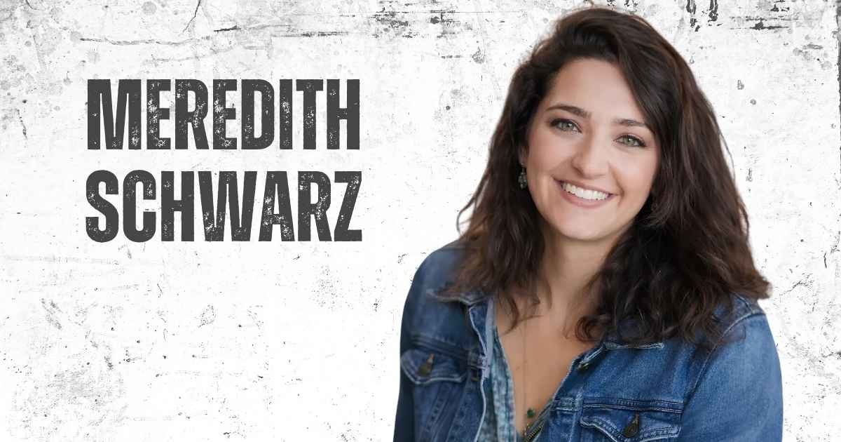 Meredith Schwarz